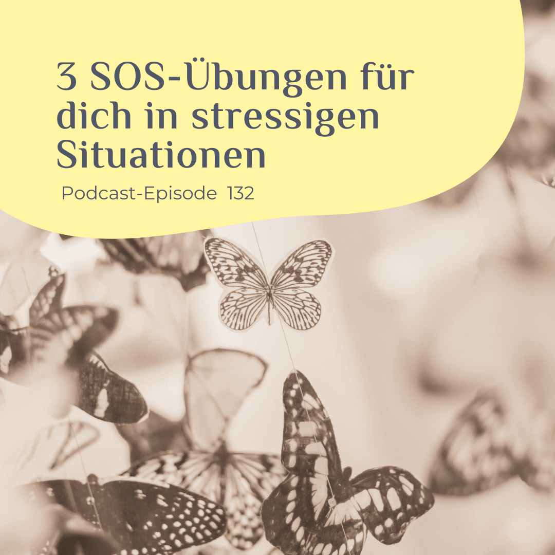 3 SOS-Übungen