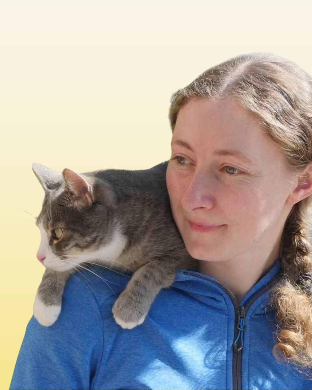 Online Katzenkongress Tjadina Klein