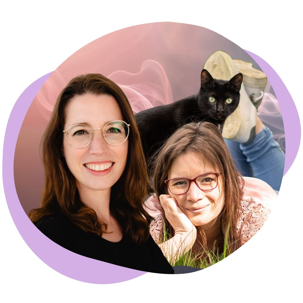 Rauhnächte mit Katzen