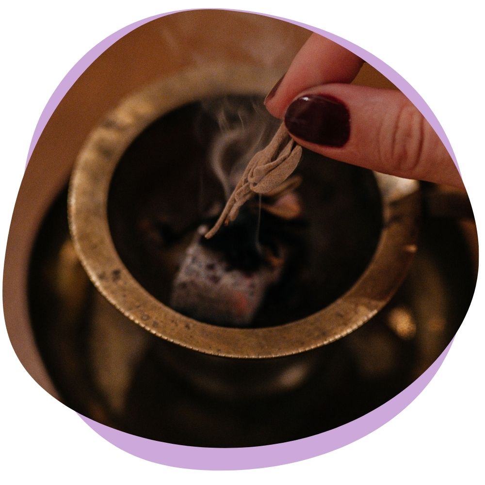 Rauhnächte mit Katzen